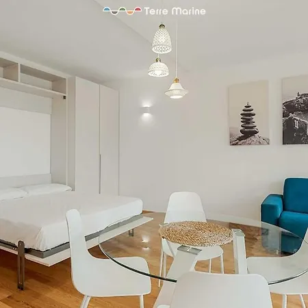 Le Margherite, Terremarine