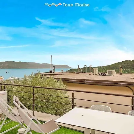 Le Margherite, Terremarine