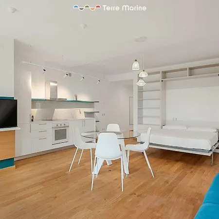Apartamento Le Margherite, Terremarine Porto Venere