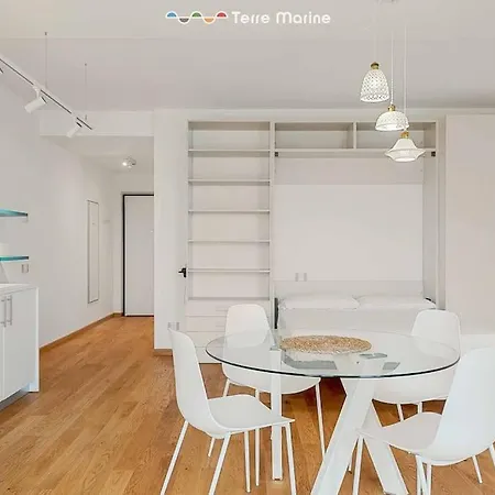 Le Margherite, Terremarine Apartamento *