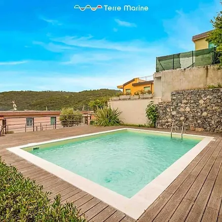 Le Margherite, Terremarine Porto Venere